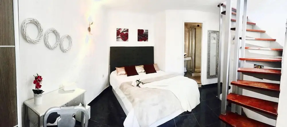 Apartamento Ocean View Triple