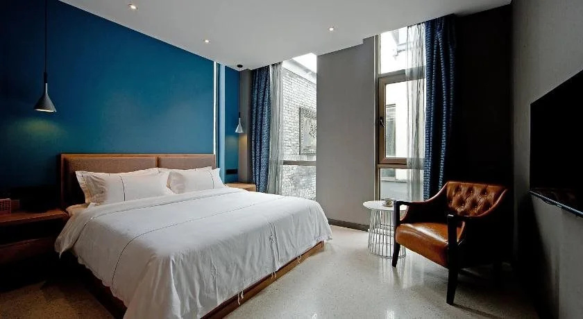 Yan Art Hotel