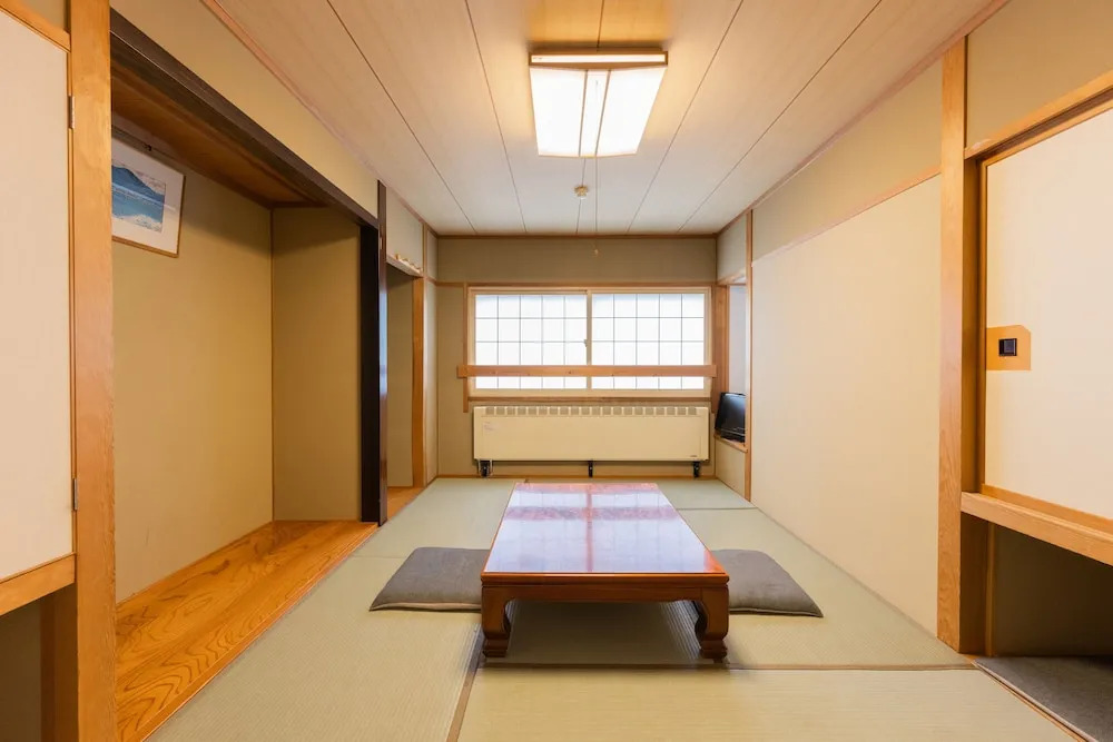 Shiga Kogen Olympic Hotel