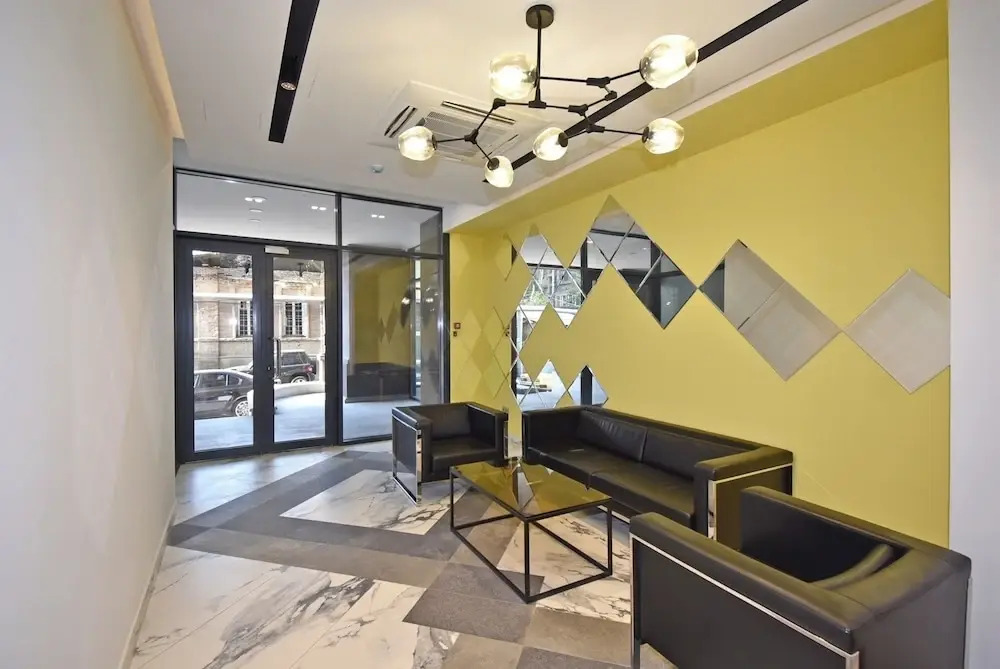 Aparthotel by Luxe Group KO16