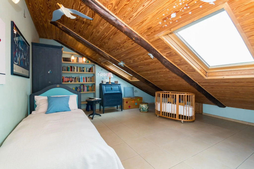 Casa Lami in Zona Cenisia by Wonderful Italy