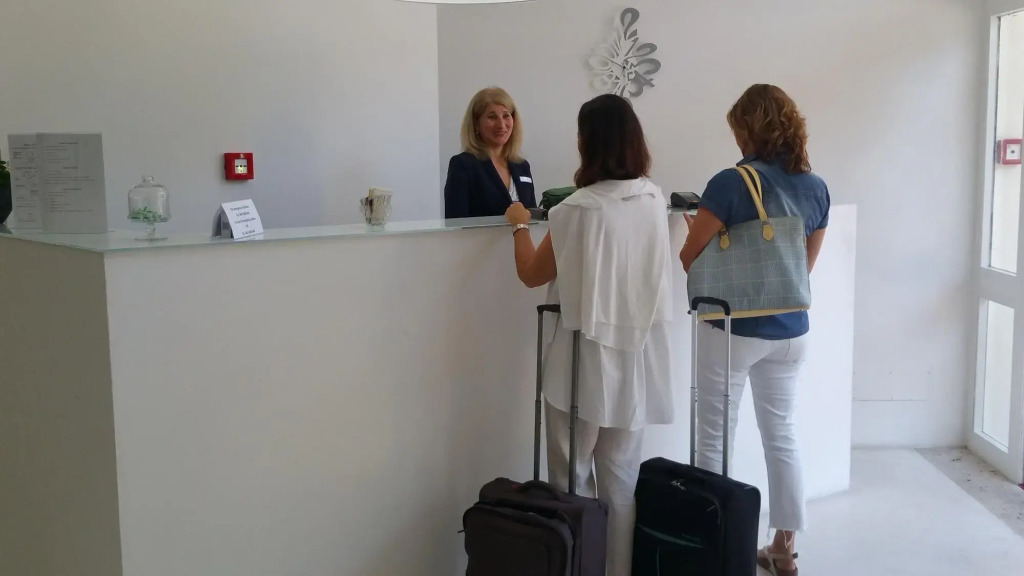 Hotel Vittoria - LuceHotels