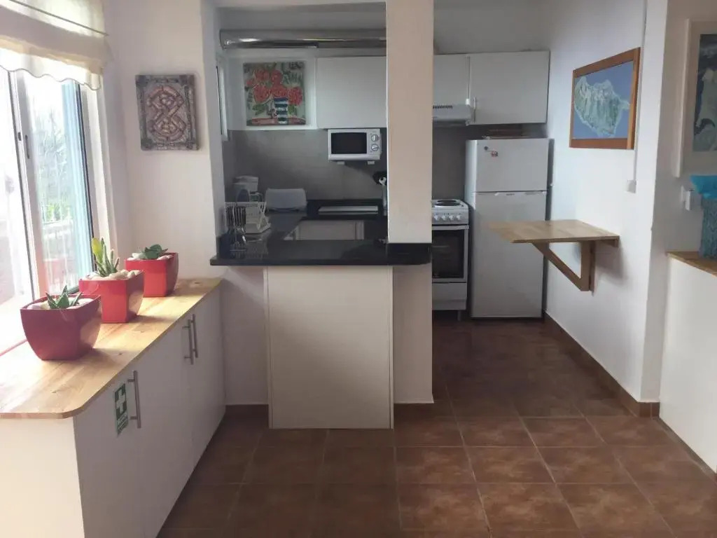 Banda Do Sol Self Catering Cottages