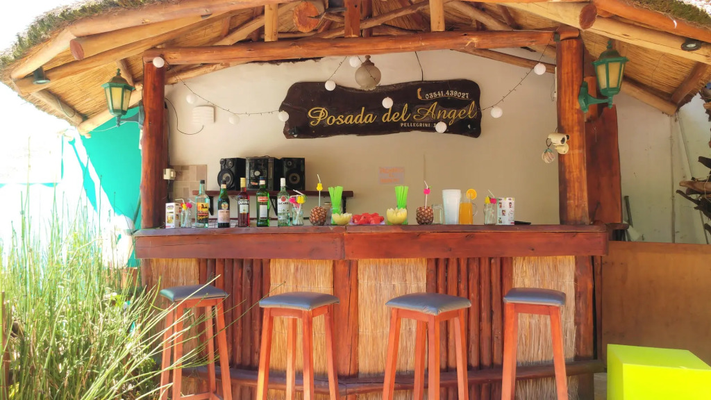 Posada del chimango