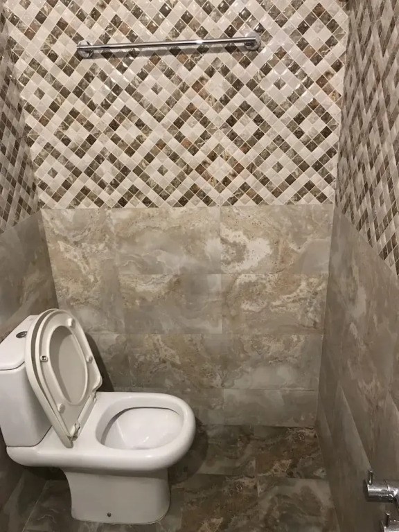 Beersheba Serviced Apartments