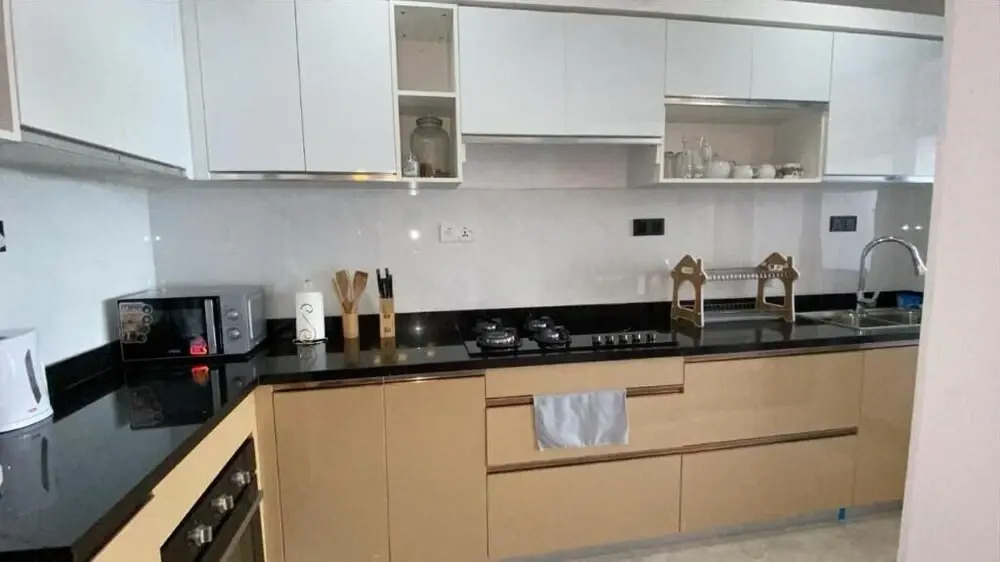 Stay.Plus Lavington Luxury Apartment