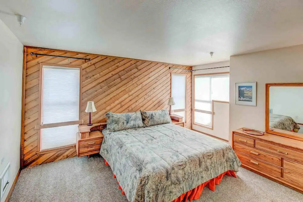 Aspen Creek #113 - Family Friendly Condo