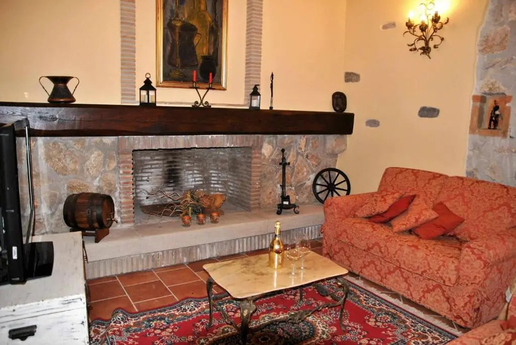 Villa Thalia Luxury & Charme On Sperlonga's Hill