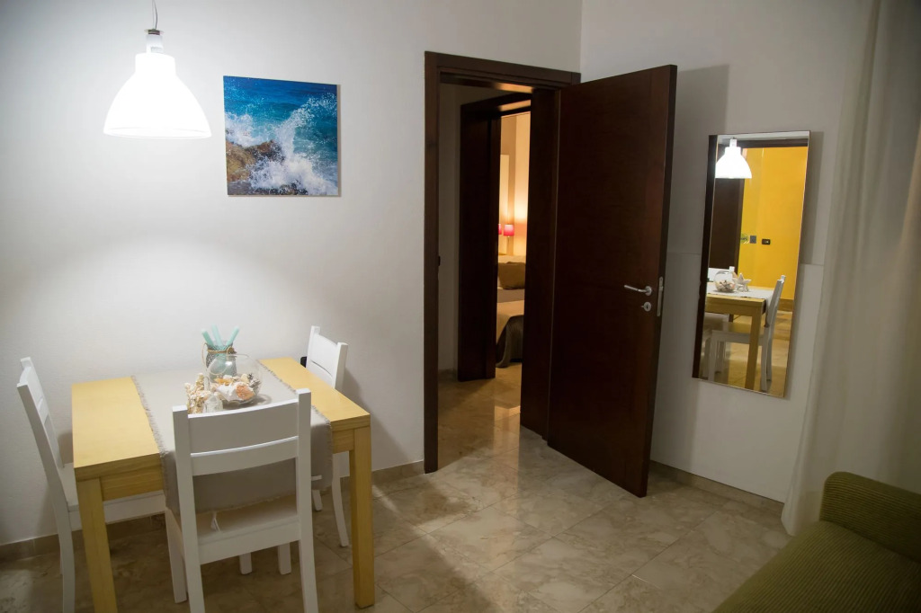 San Domenico Residence by BADIA NUOVA