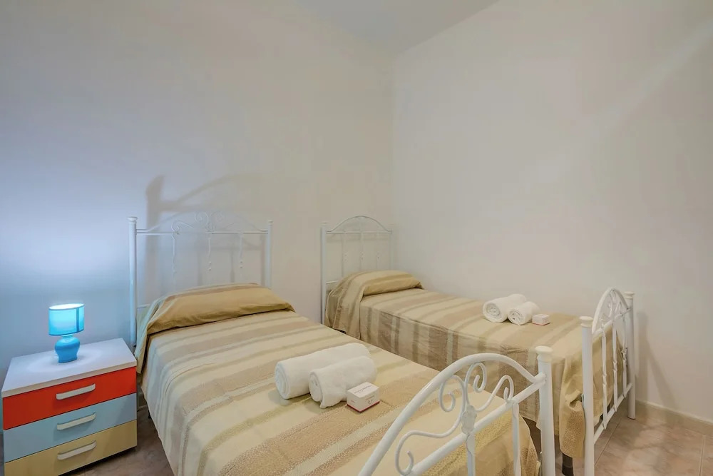 Villa Scianuli 250 meters from the sea - Happy Rentals