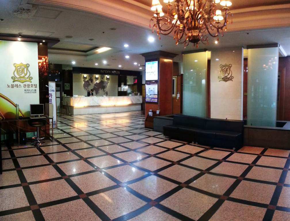 Hotel Noblesse