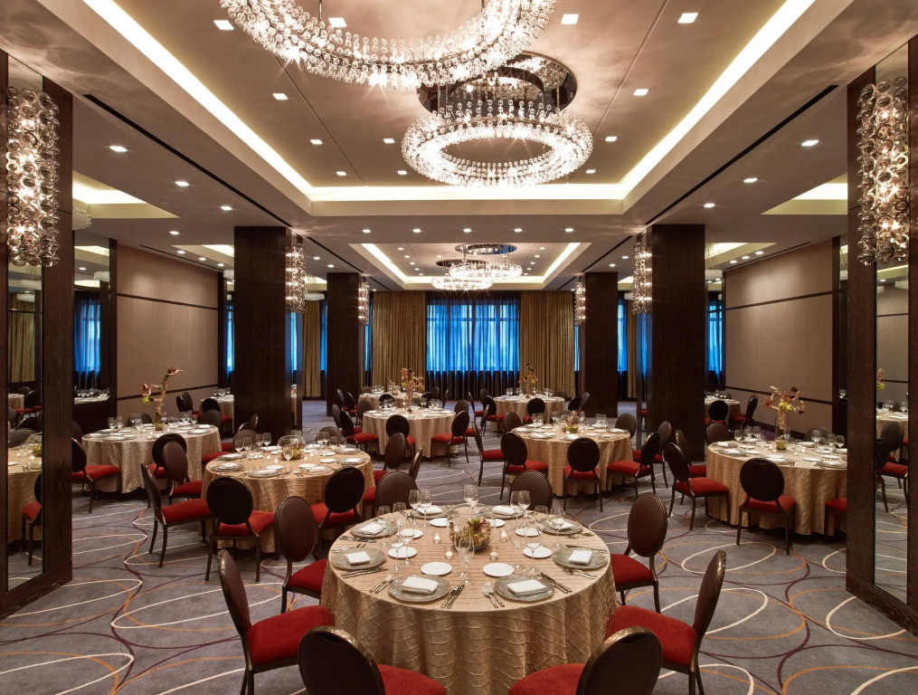 The Joule Dallas