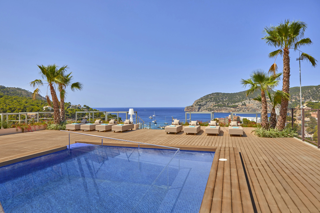 Zafiro Palace Andratx
