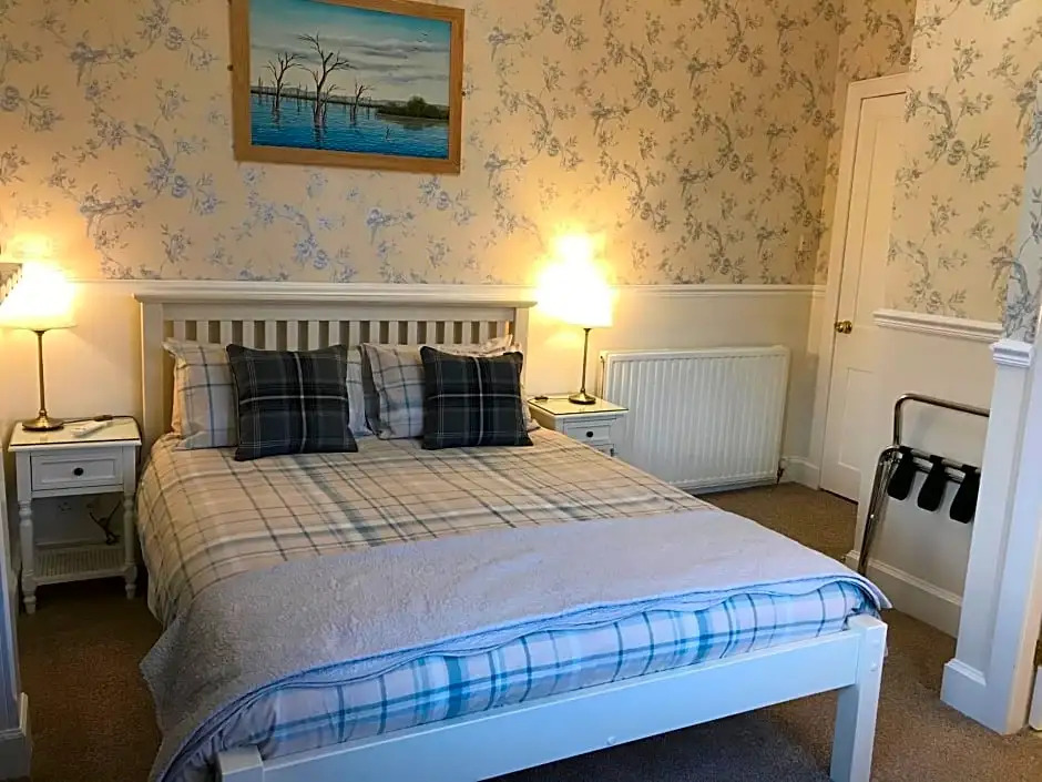 Dunvegan Bed & Breakfast