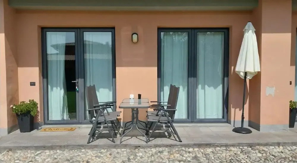 Apartment in Franciacorta Near Lake Iseo
