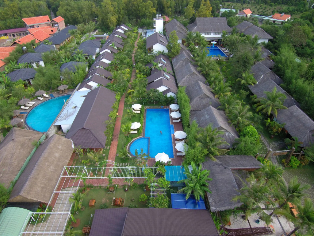 La Casa Resort