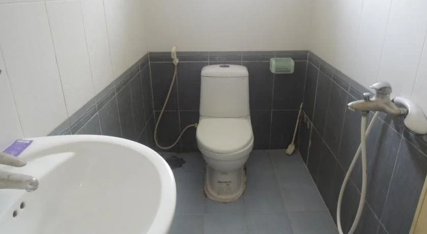 Tuyet Linh Hotel