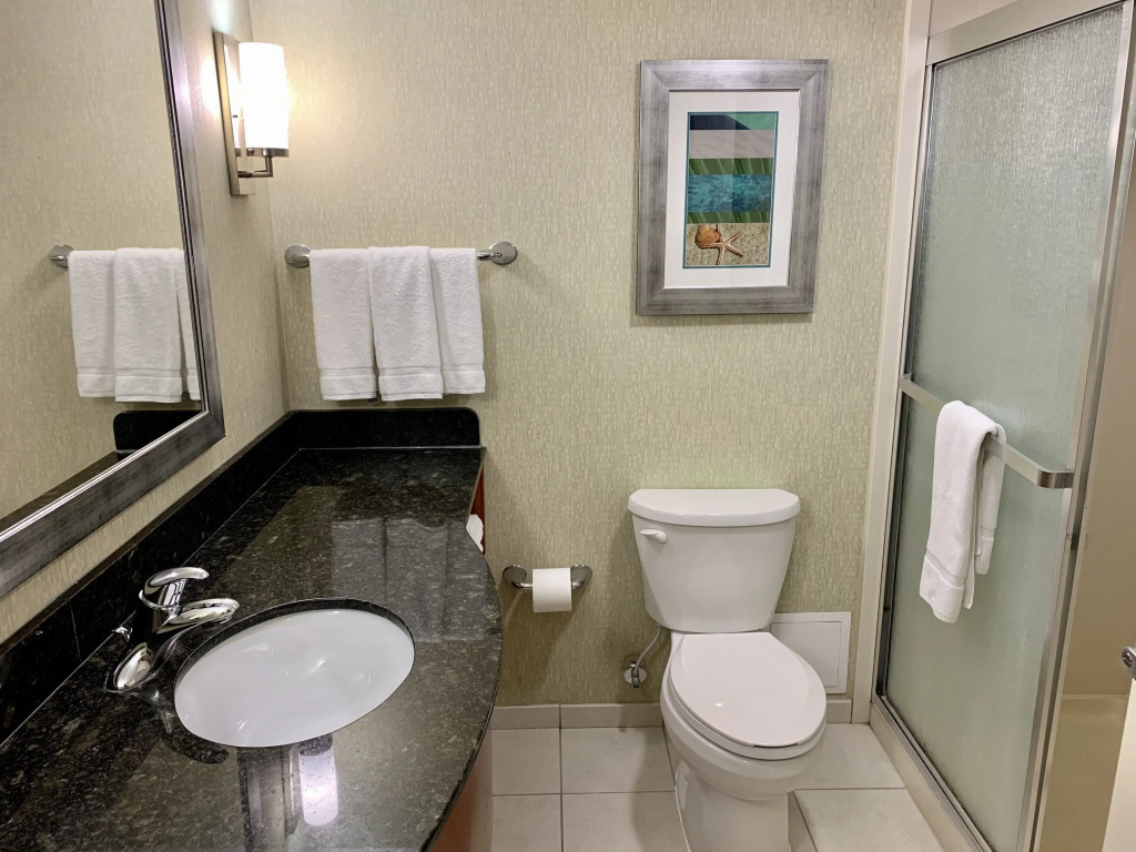 Holiday Inn & Suites Virginia Beach - North Beach by IHG