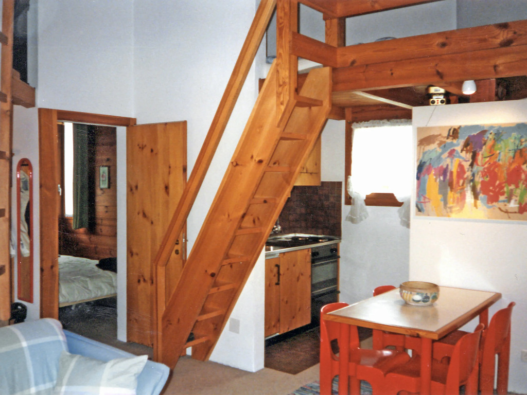 Apartment Girun by Interhome