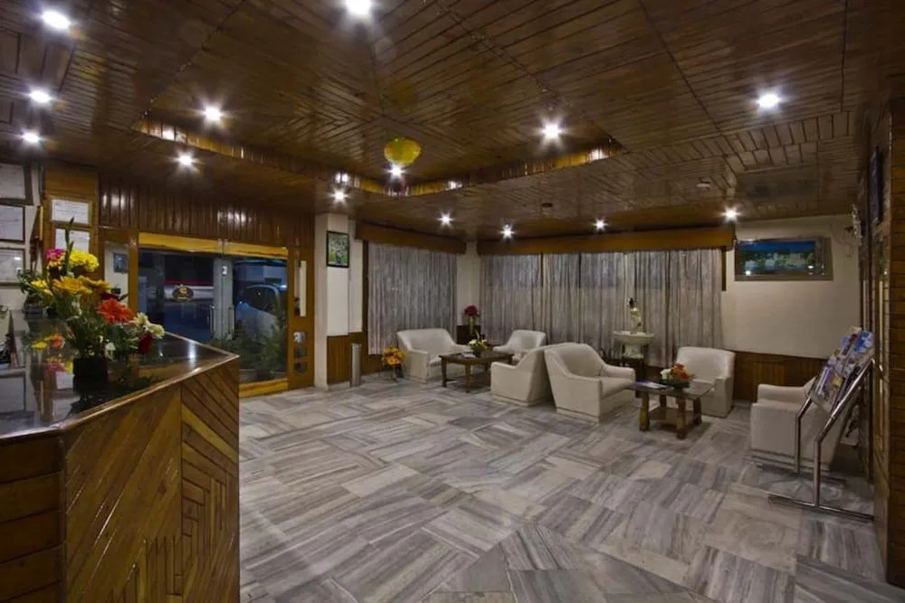 Hotel Park Residency