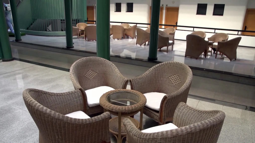 Hotel Green Field