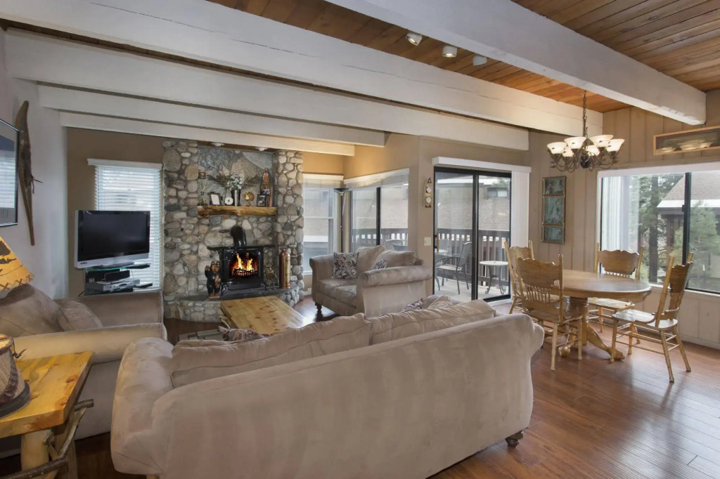 Mammoth Village Properties by 101 Great Escapes