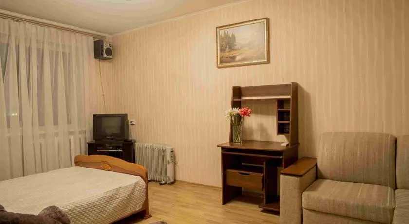 Apart-Otel' Ochag