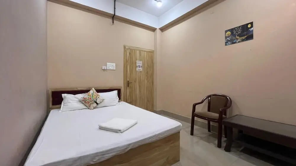 Palaash Bon Homestay