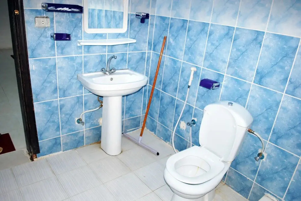 Al Eairy Furnished Apt Al Qunfudhah 1
