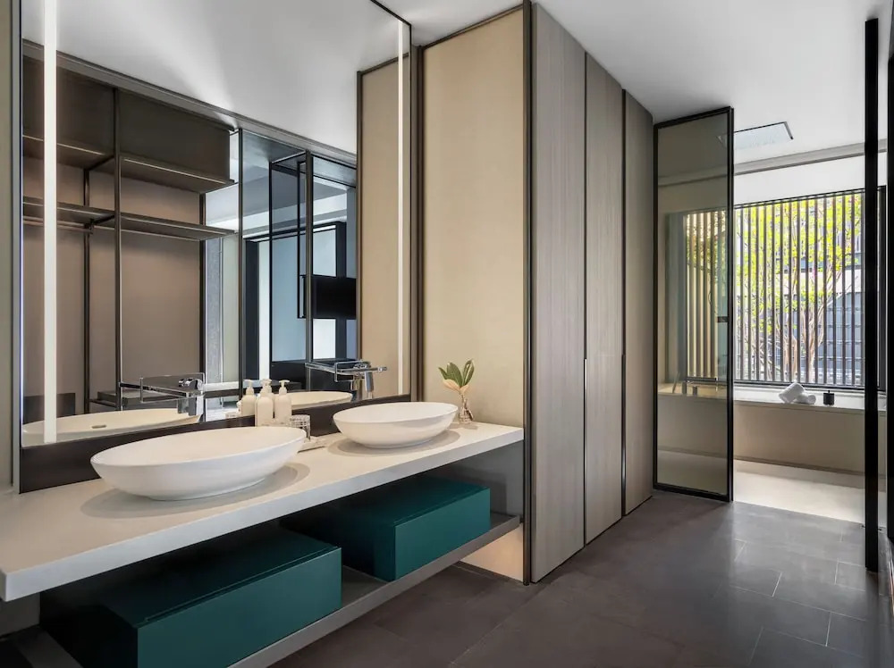 Kimpton Suzhou Bamboo Grove by IHG