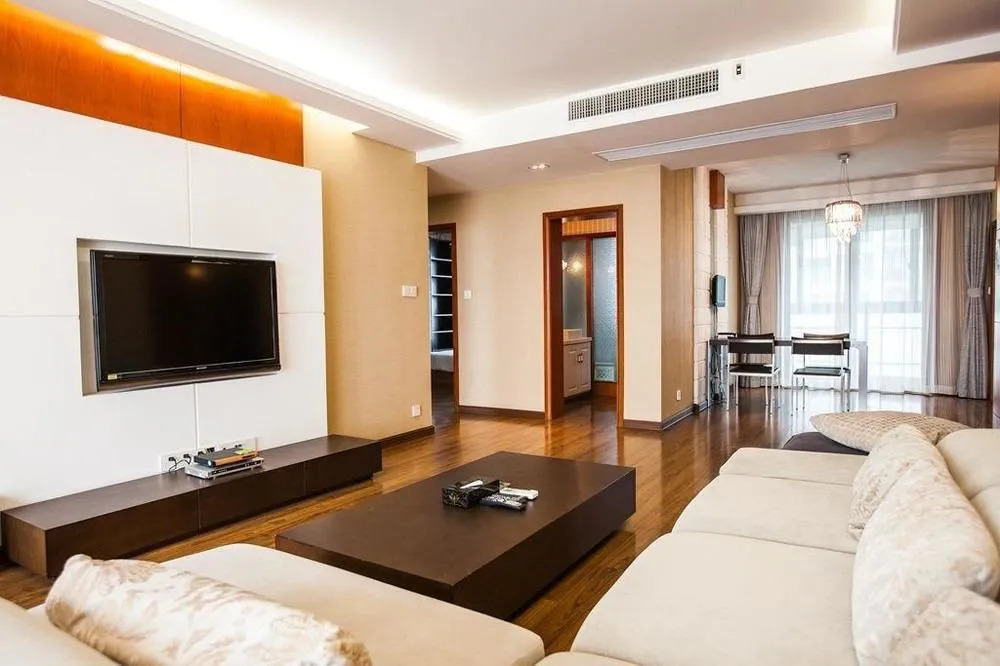 Shanghai Yopark Serviced Apartment