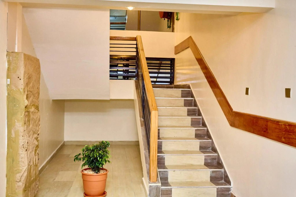 Ack Guest House Machakos
