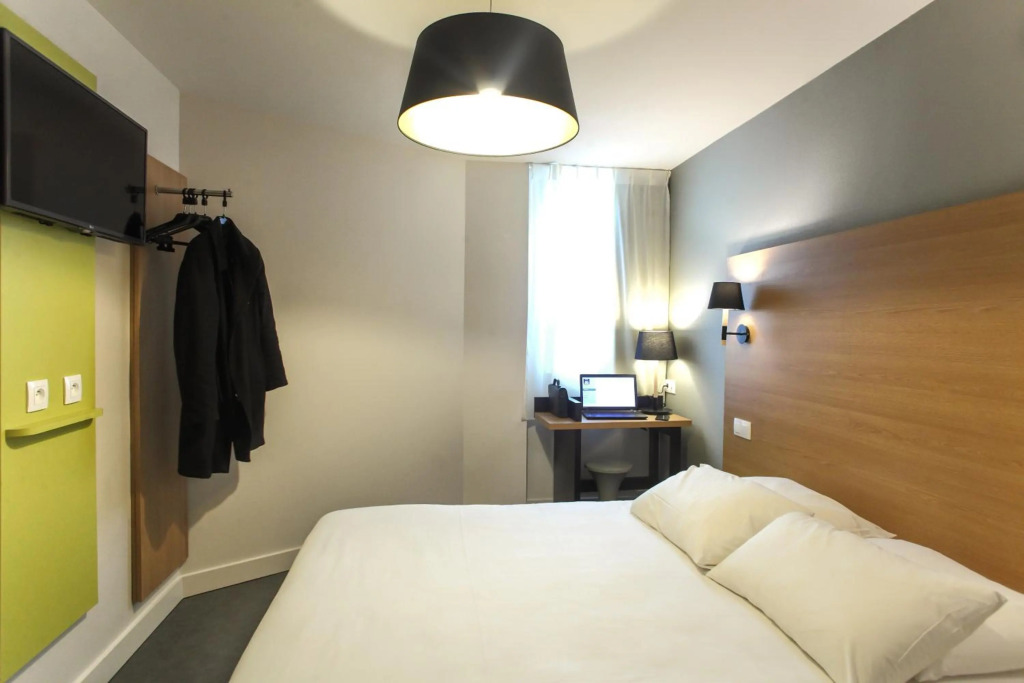 Hotel Reseda