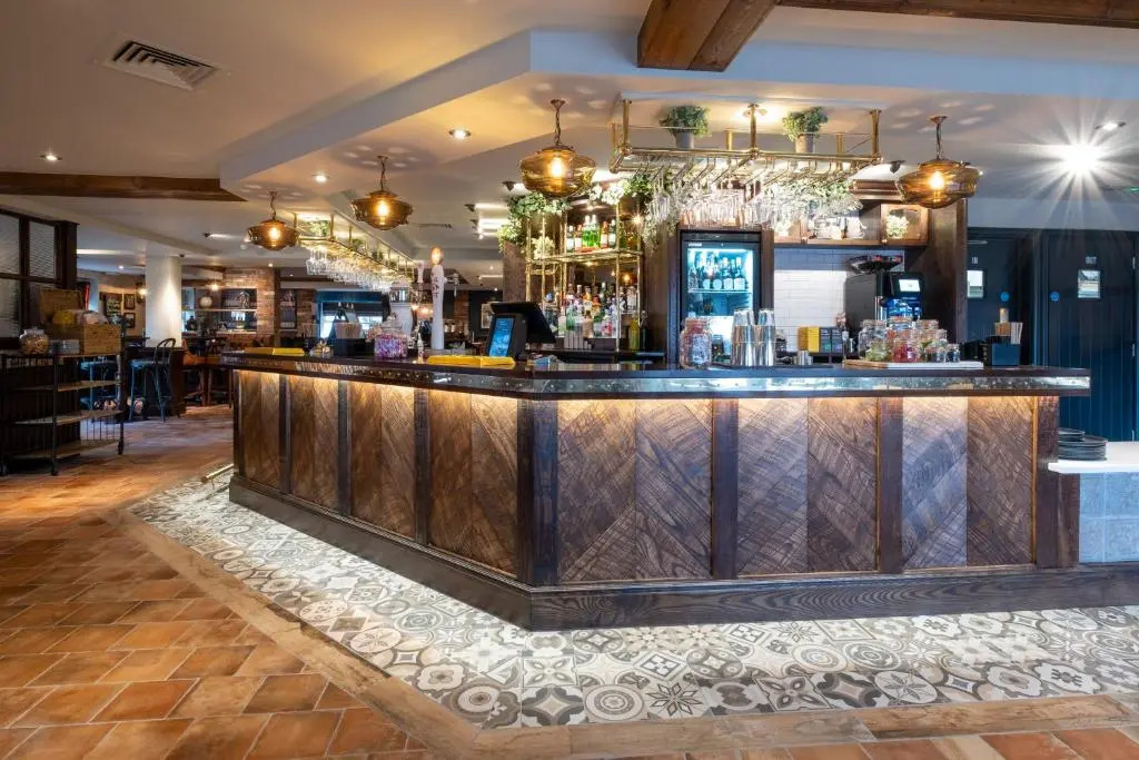 Two Rivers Lodge by Marston’s Inns