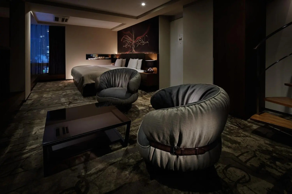 Akasaka Granbell Hotel