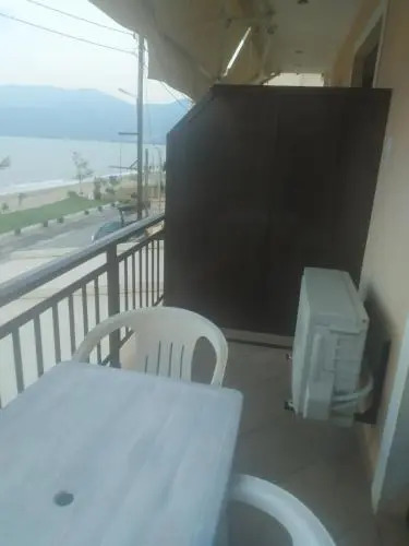 Bella Vista Apartments