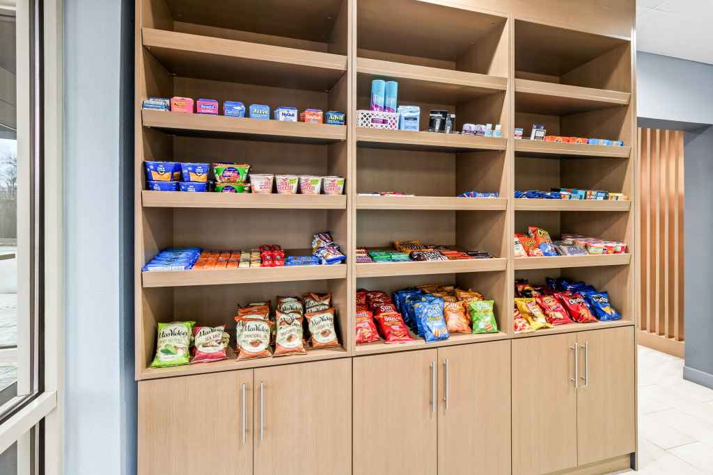 Holiday Inn Express & Suites Hebron - Cincinnati Airport by IHG