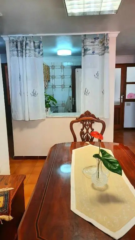 Apartamento Calle Real