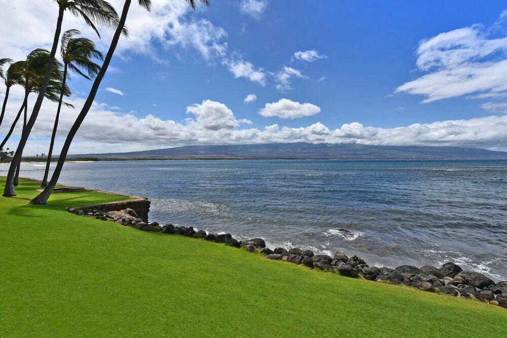 Lauloa 110 2 Bedroom Condo