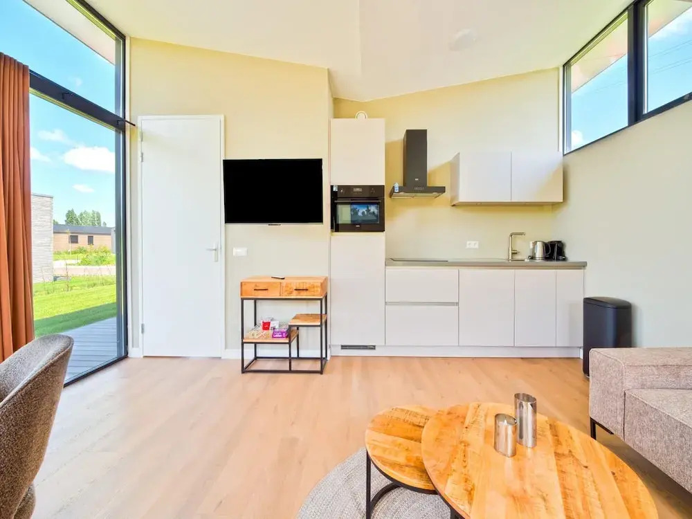 Holiday Home Near Kaag Lakes