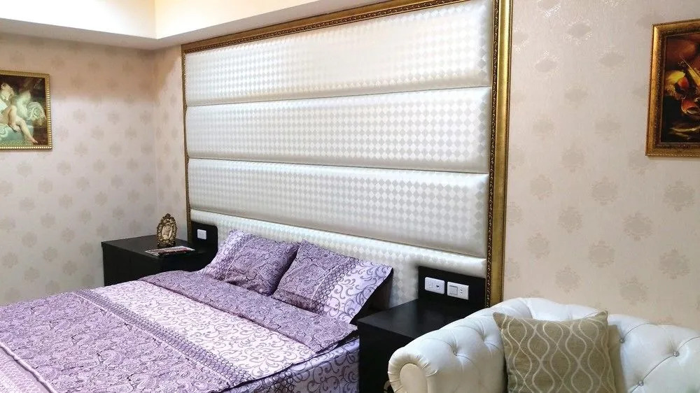 Sally's Boutique House