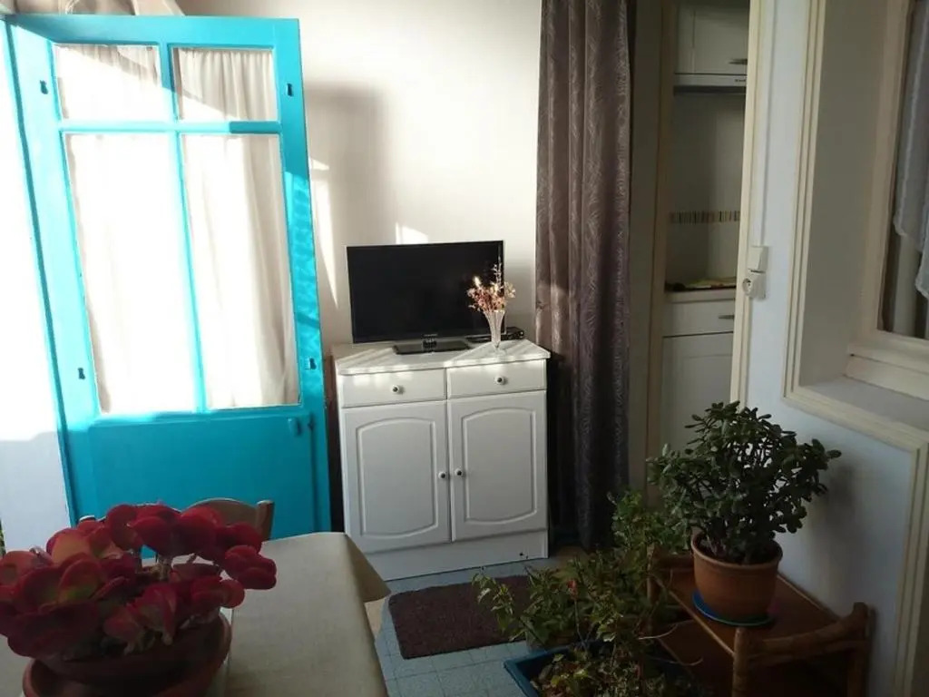 Appartement Saint-Jean-de-Monts, 2 pièces, 2 personnes - FR-1-83-114