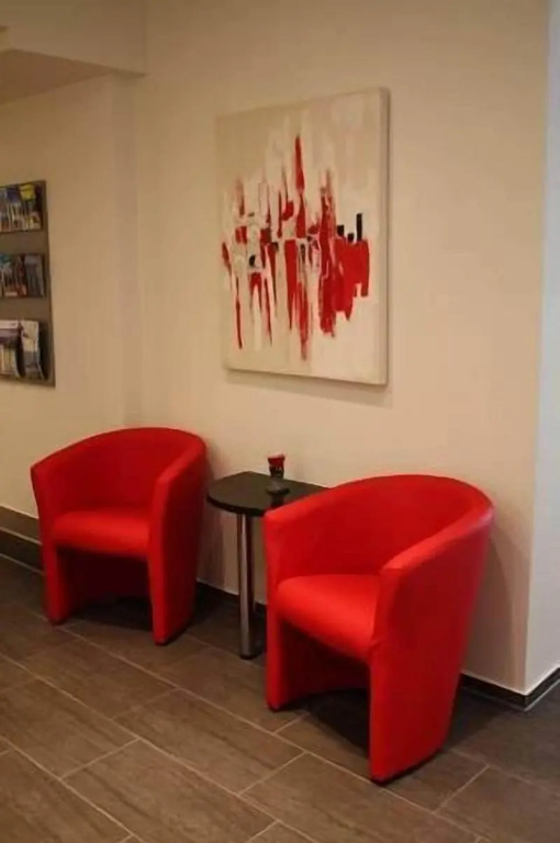Hotel Engel