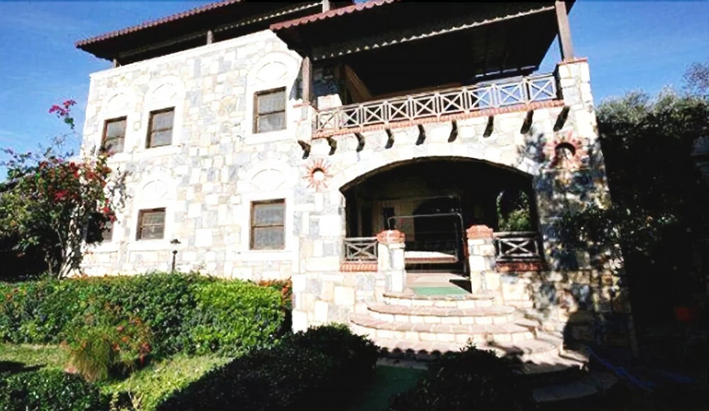 Secret Villa Bitez - 3 Bedrooms