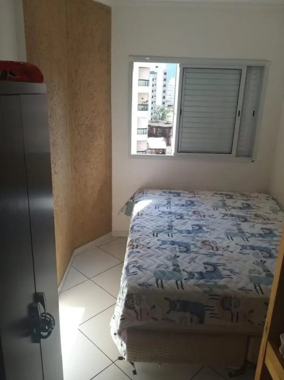 Apartamento Canto do Forte