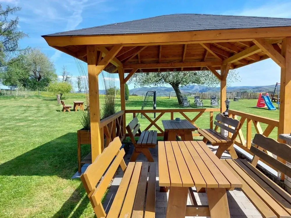 Silbecke Forest View Apartment