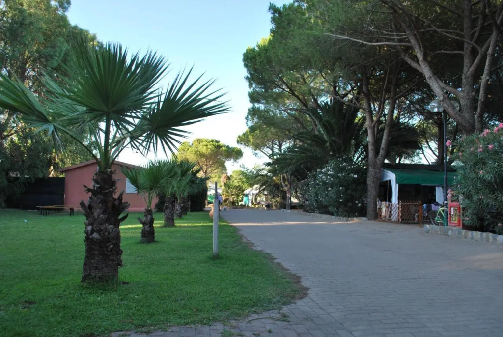 Gitavillage Club Degli Amici