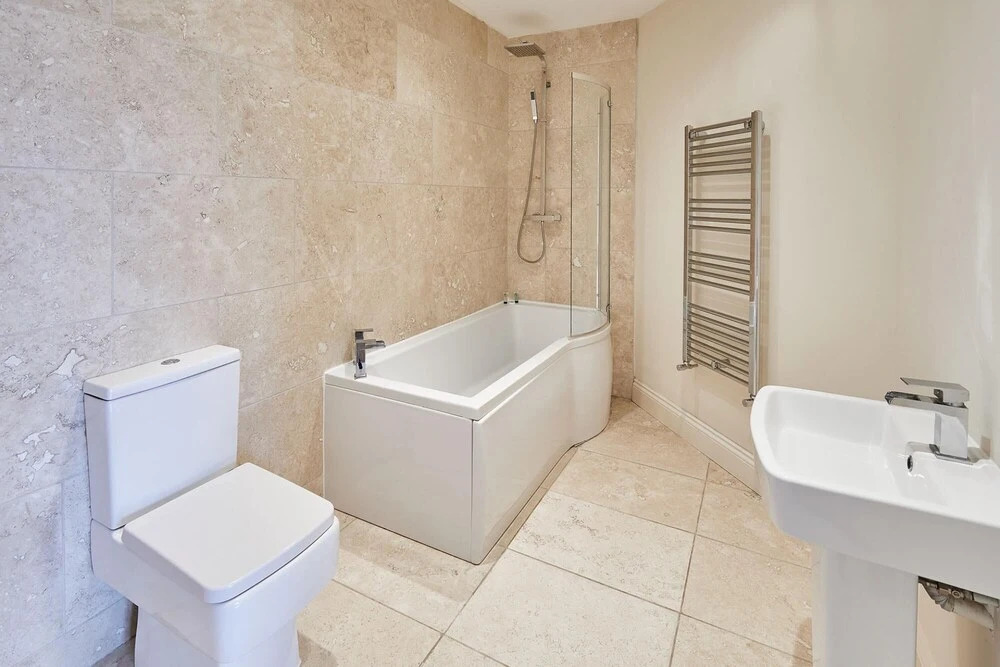 Host Stay Sea View Montague Apartments