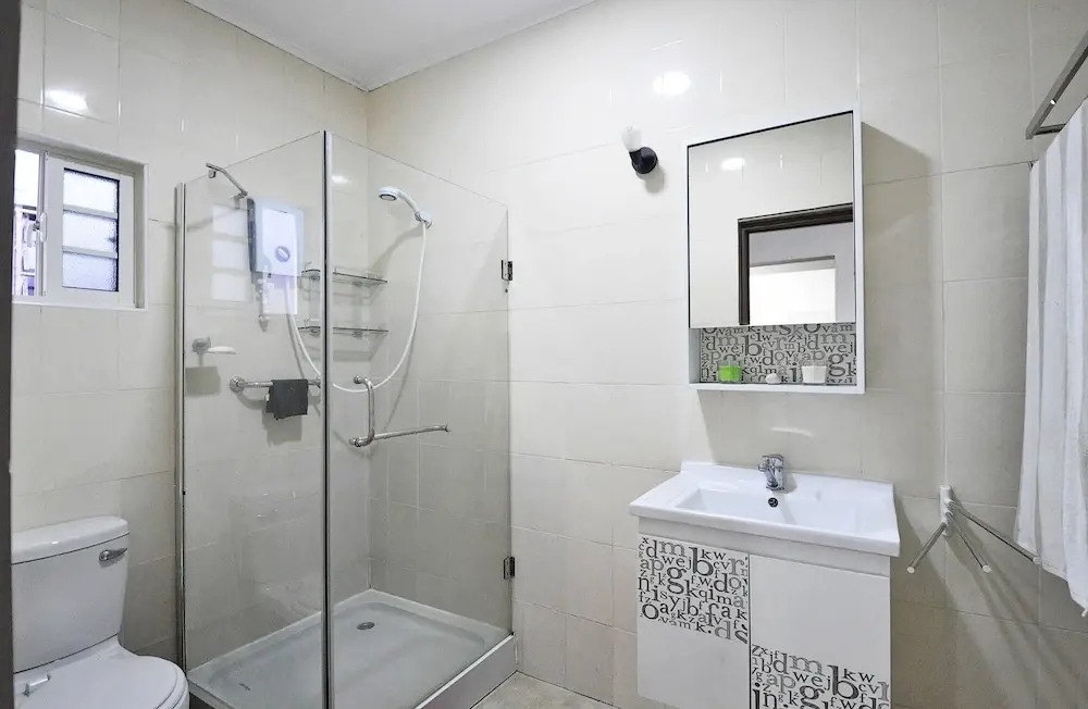 Chez Memere Holiday Apartments