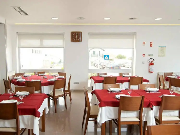 Hotel Miramar - São Pedro de Moel